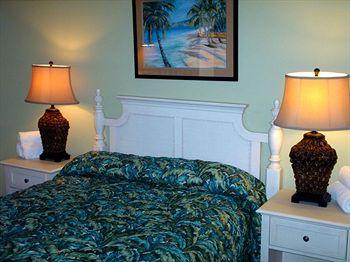 Peppertree By The Sea Hotel