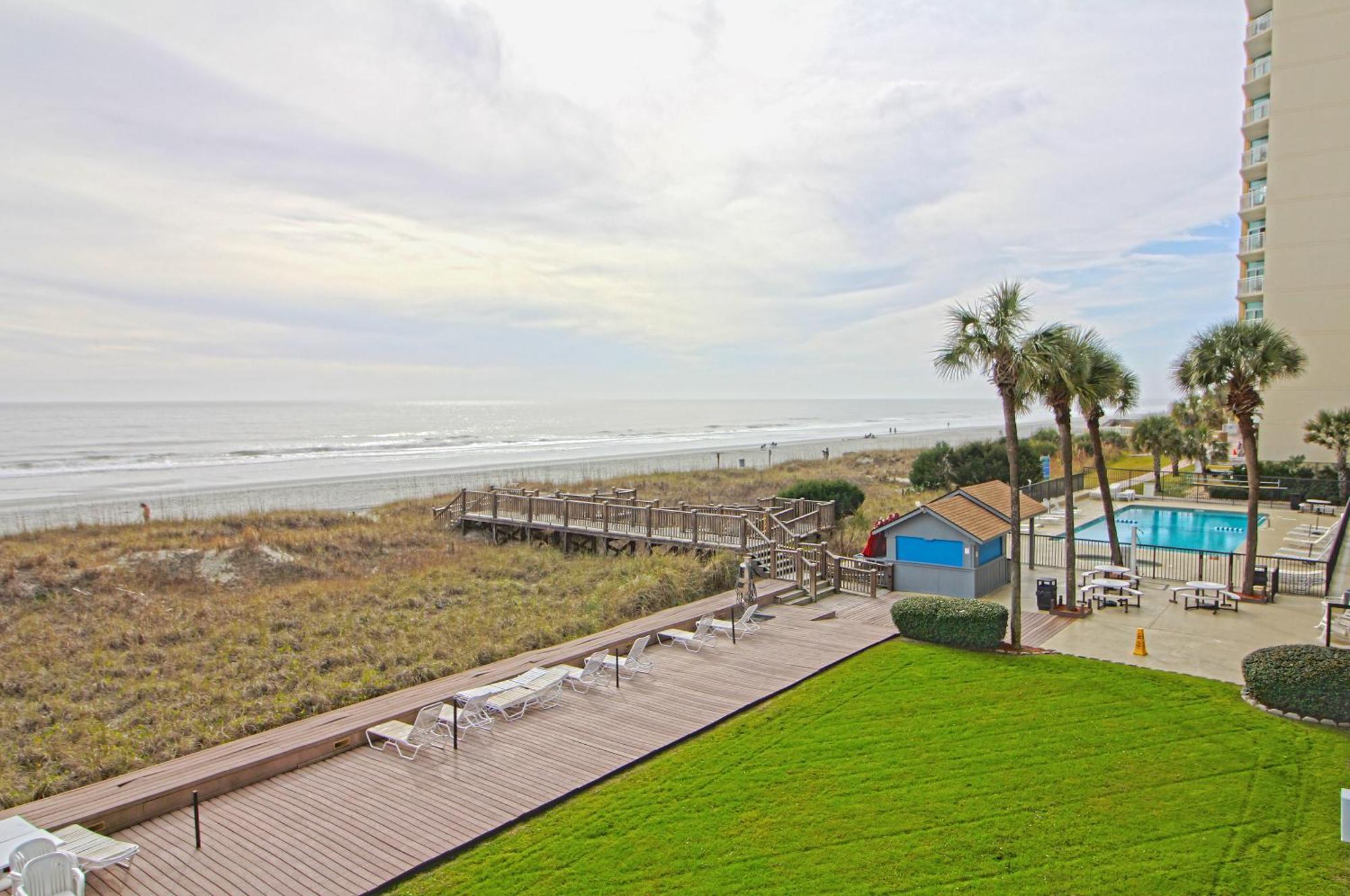 Hotel Peppertree By The Sea 3*