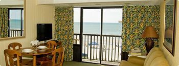Hotel Peppertree By The Sea North Myrtle Beach